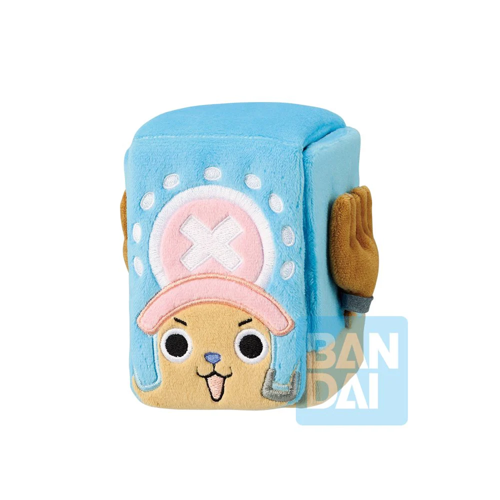Ichibansho Zakka Card Case Tony Tony Chopper (One Piece) - Image 2