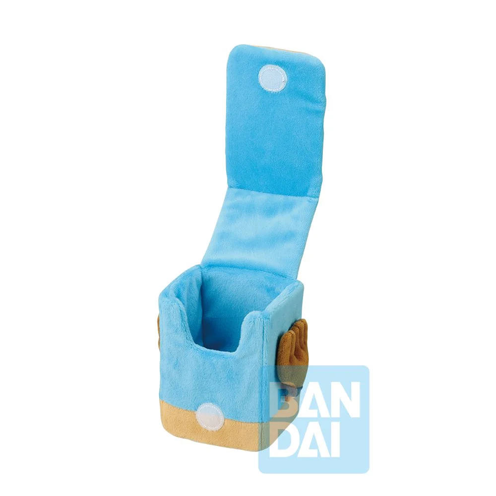Ichibansho Zakka Card Case Tony Tony Chopper (One Piece) - Image 4