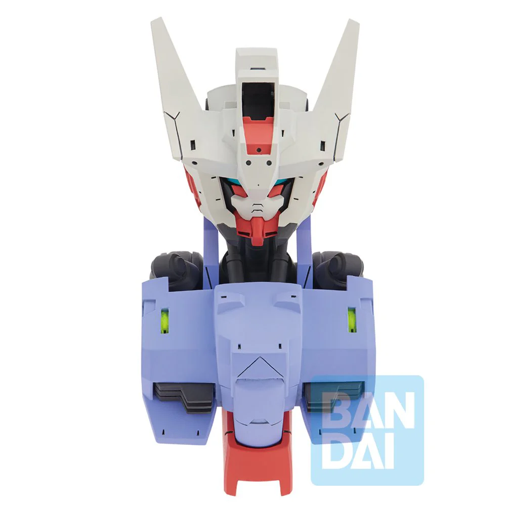 Ichibansho Zakka Gundam MS Head Magnet (Iron-Blooded Orphans) (box of 4) - Image 5
