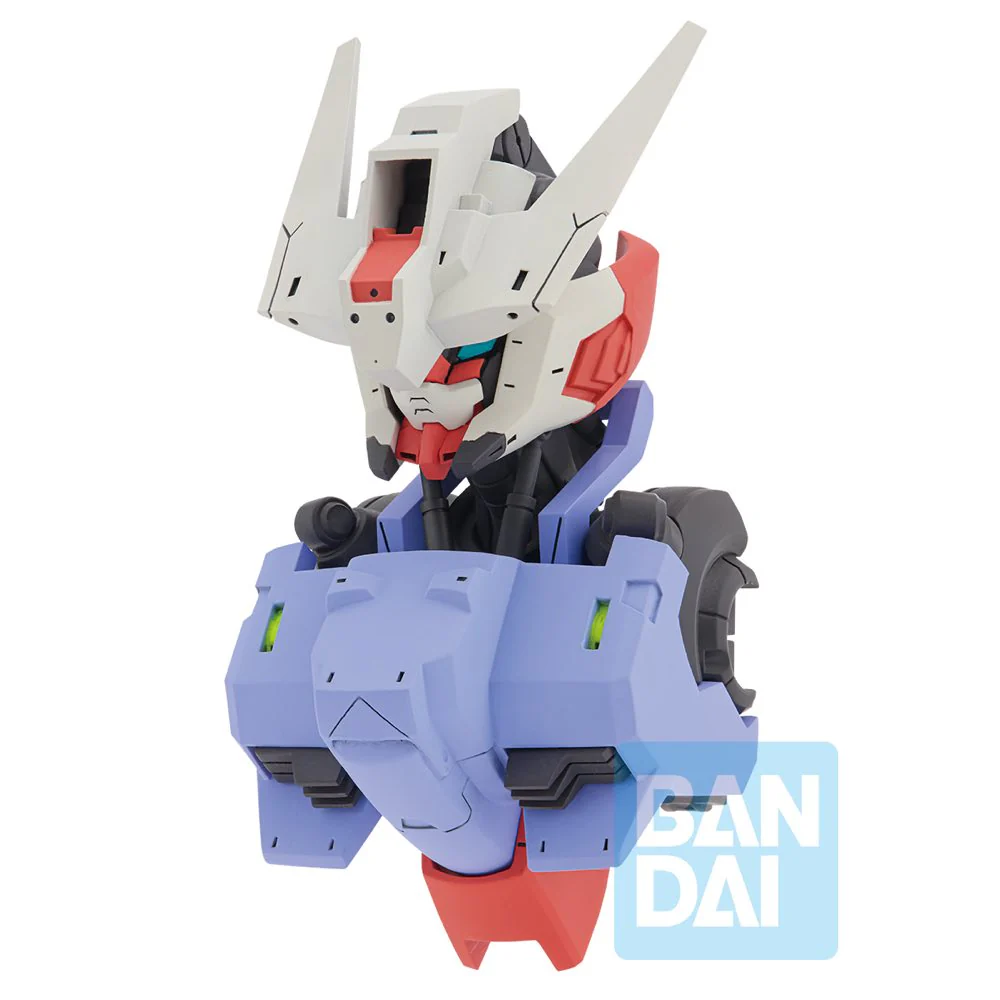 Ichibansho Zakka Gundam MS Head Magnet (Iron-Blooded Orphans) (box of 4) - Image 6