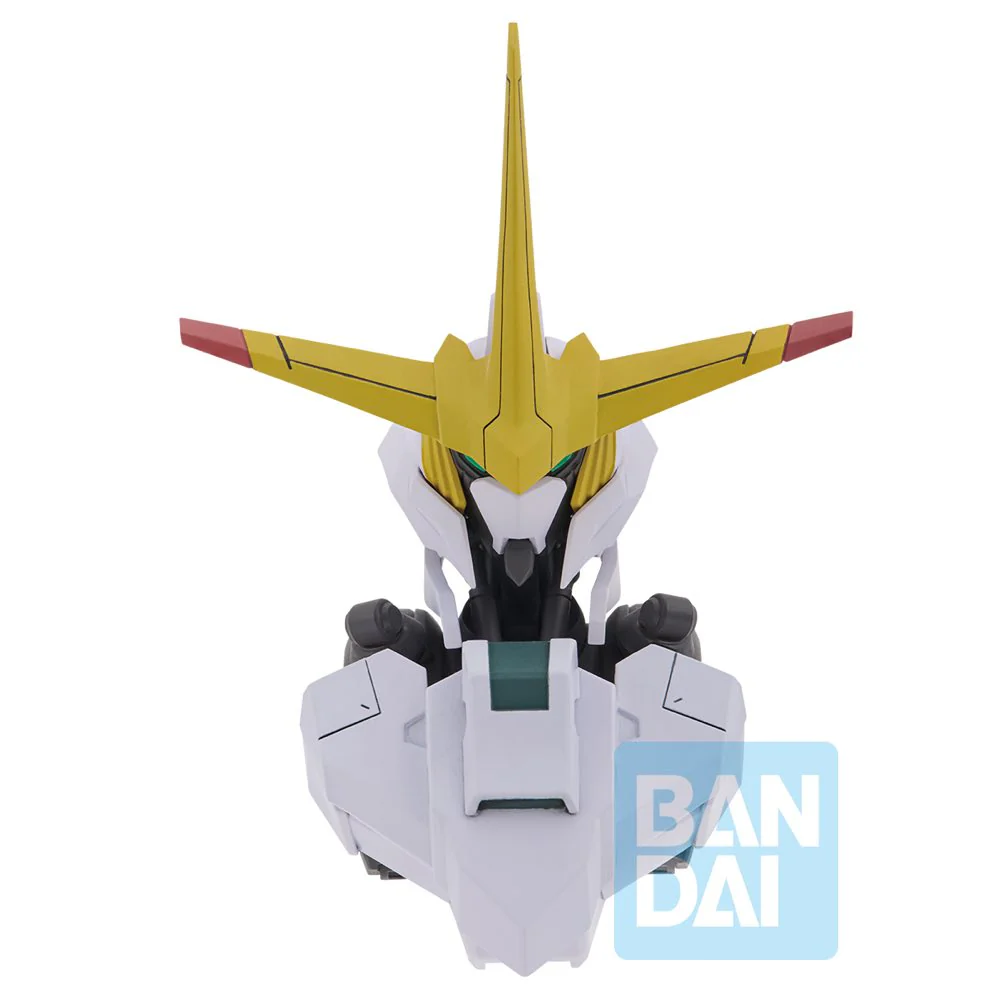 Ichibansho Zakka Gundam MS Head Magnet (Iron-Blooded Orphans) (box of 4) - Image 7