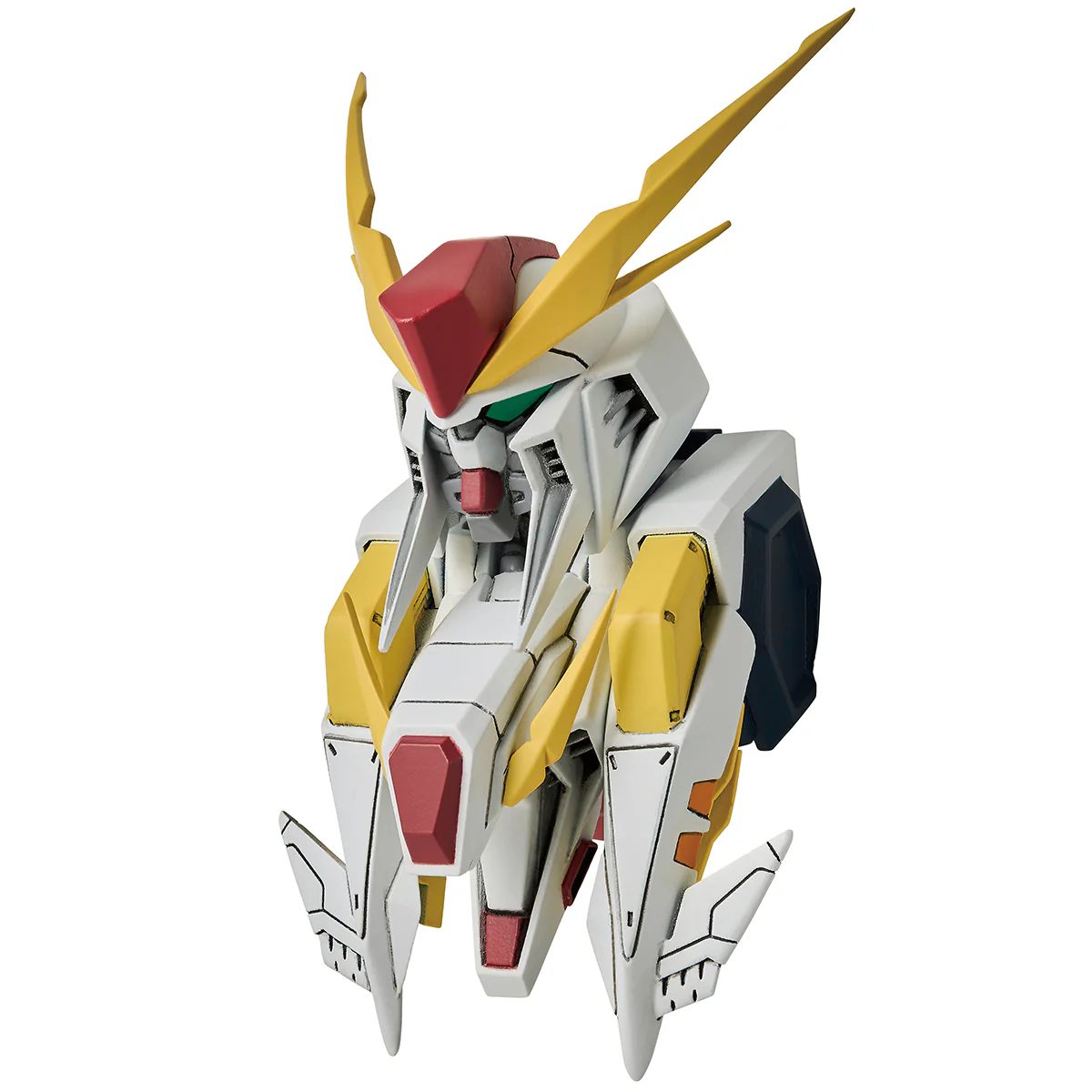 Ichibansho Zakka Gundam MS Head Magnet [Universal Century Saga] (set) - Image 9