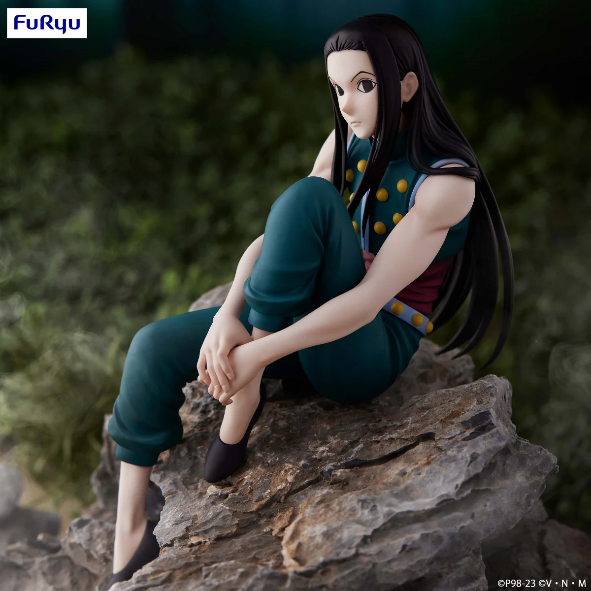 Noodle Stopper Figure: Illumi - Image 3