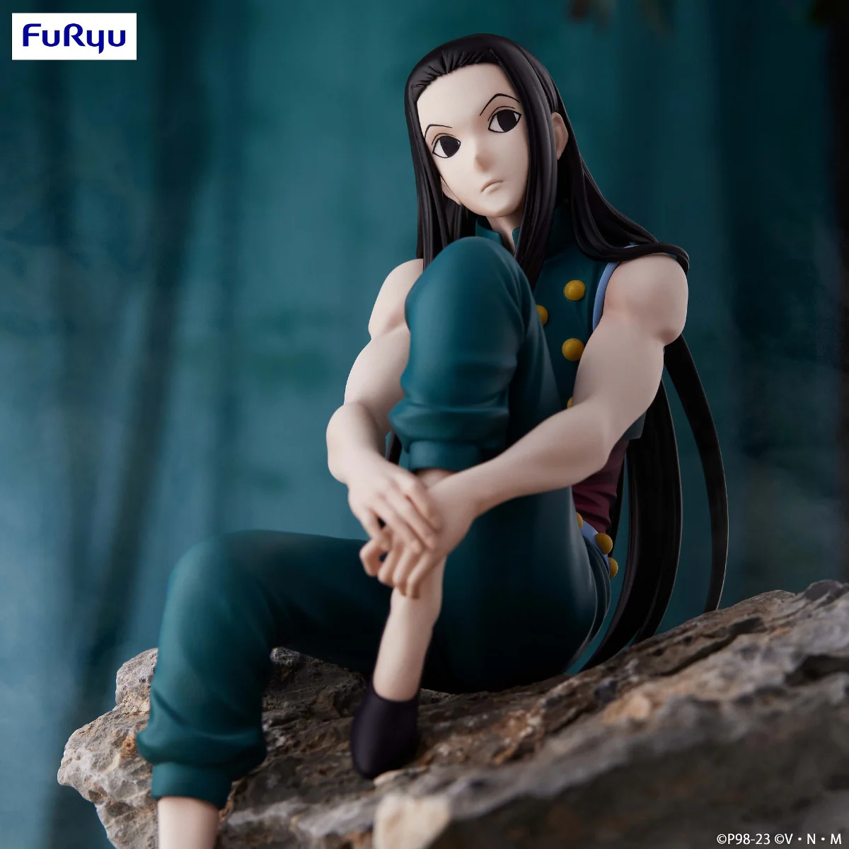 Noodle Stopper Figure: Illumi - Image 4
