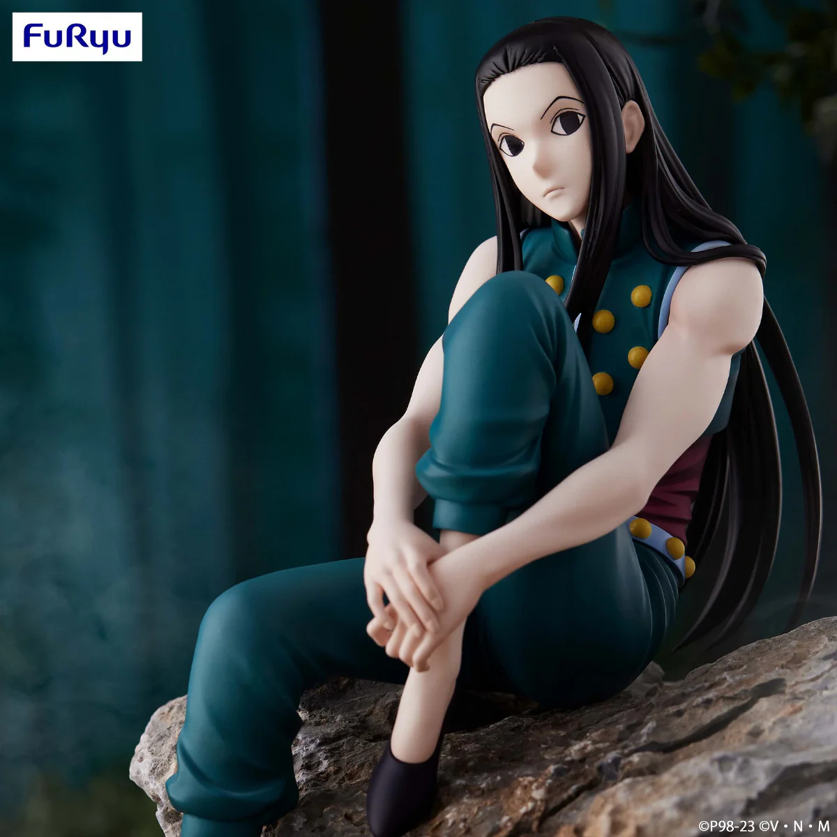 Noodle Stopper Figure: Illumi - Image 5