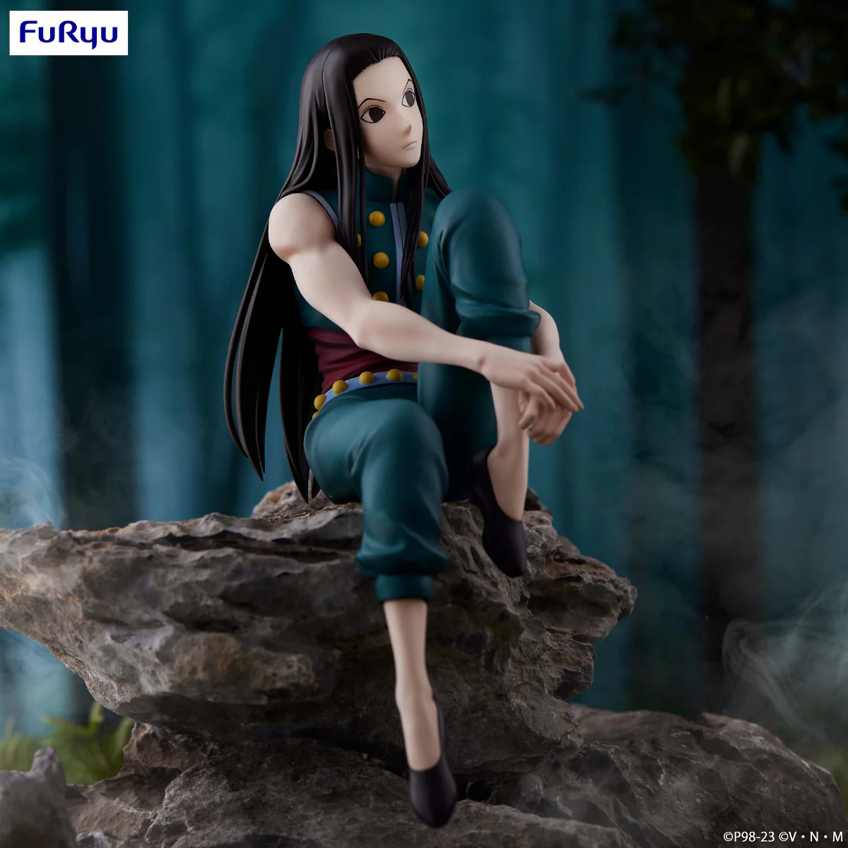 Noodle Stopper Figure: Illumi - Image 6