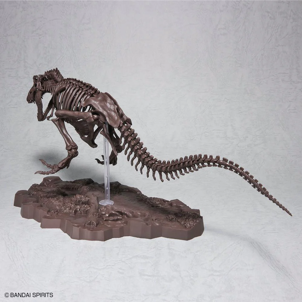 1/32 Imaginary Skeleton Tyrannosaurus - Image 3