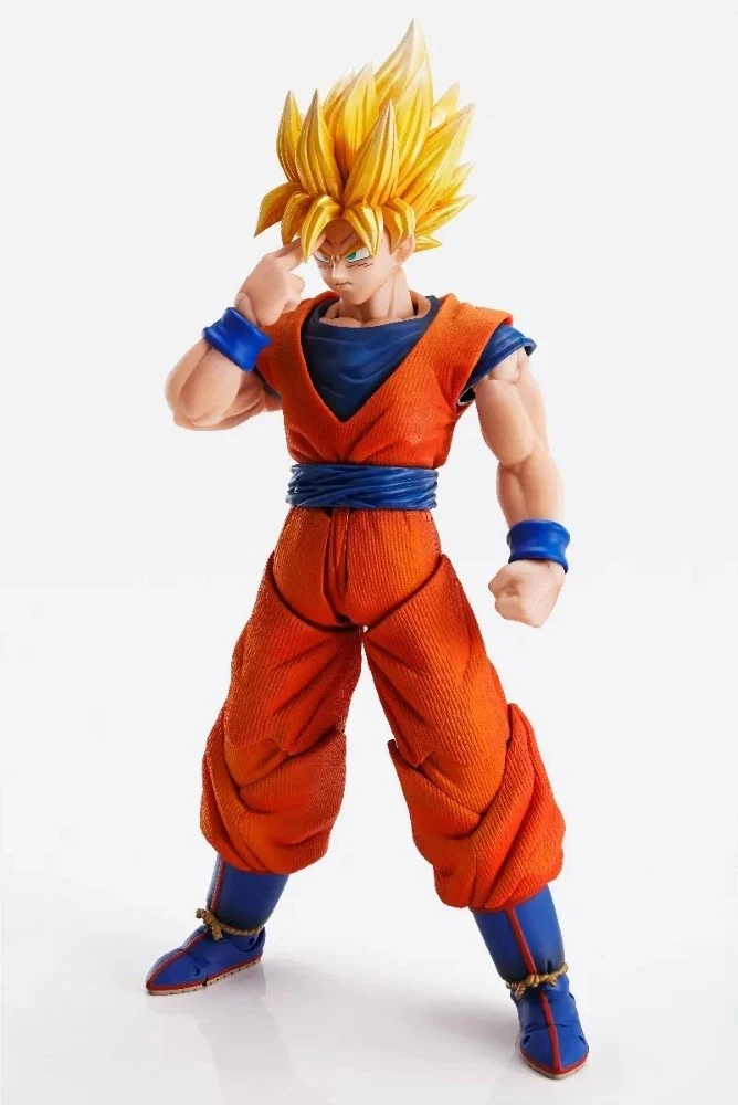 Imagination Works Son Goku - Image 3