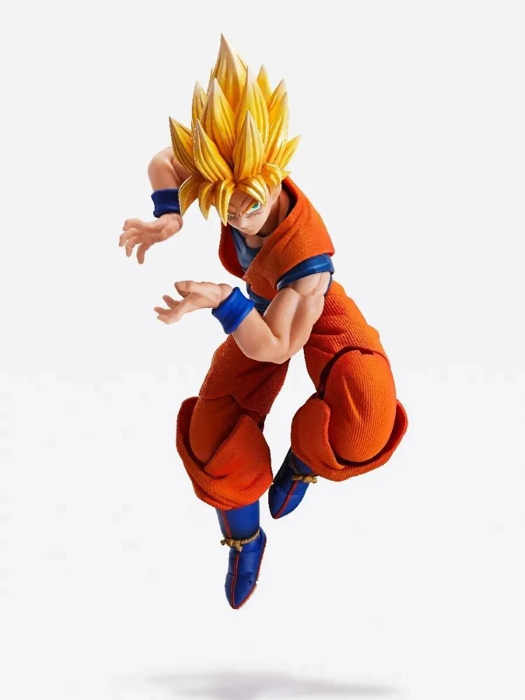 Imagination Works Son Goku - Image 4