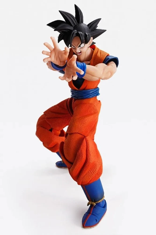 Imagination Works Son Goku - Image 5