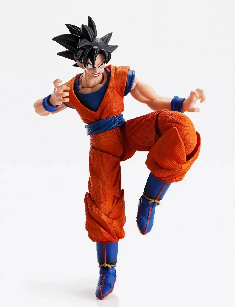 Imagination Works Son Goku - Image 6