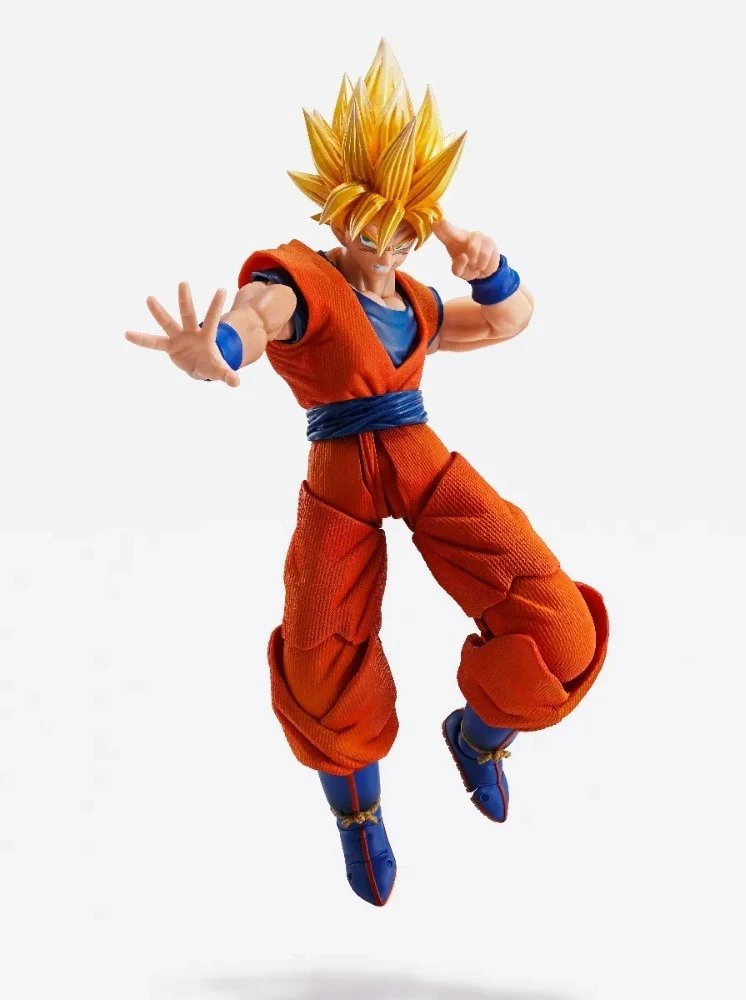 Imagination Works Son Goku - Image 7