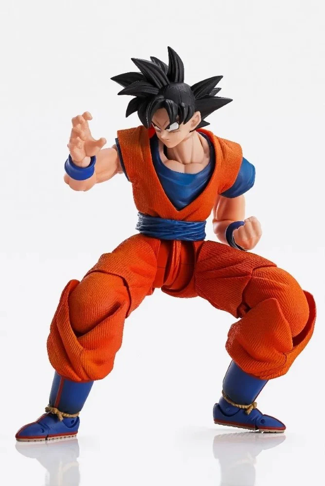 Imagination Works Son Goku - Image 9