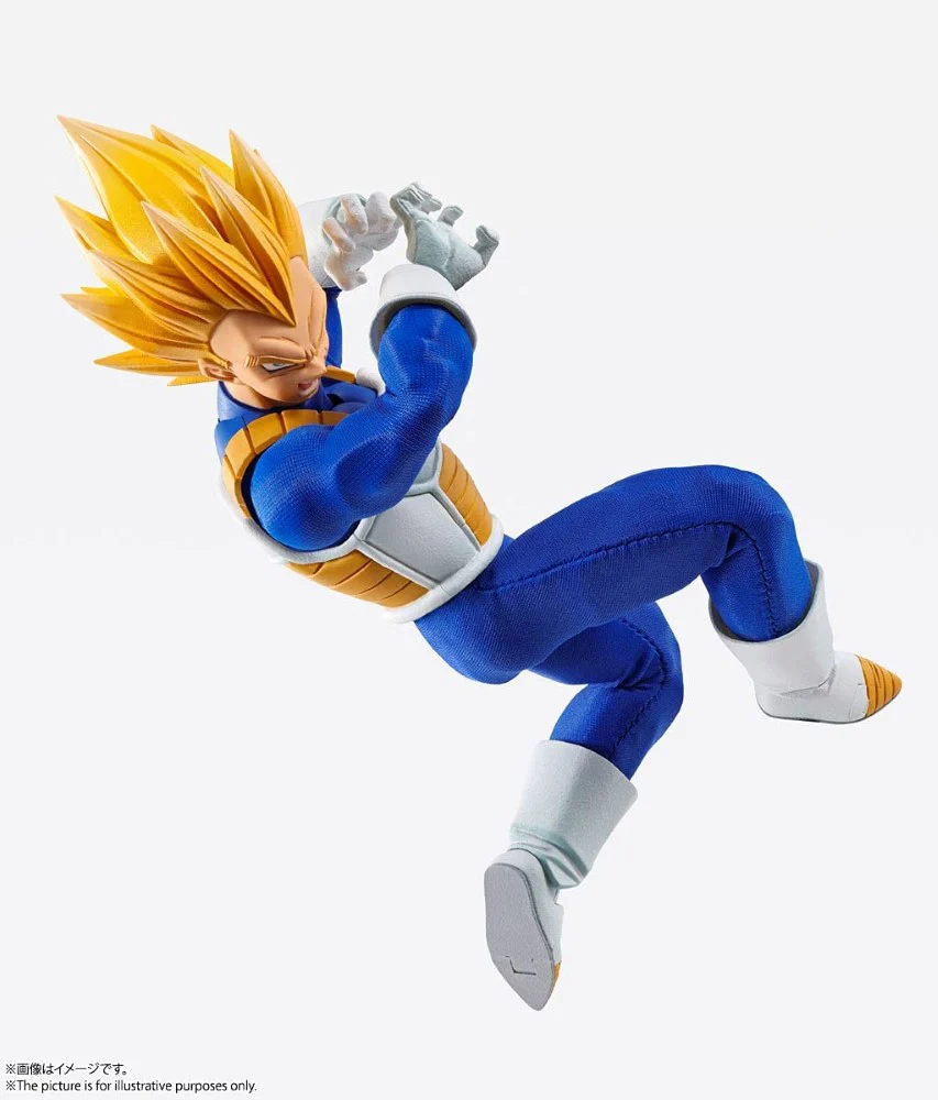 Imagination Works Vegeta - Image 10