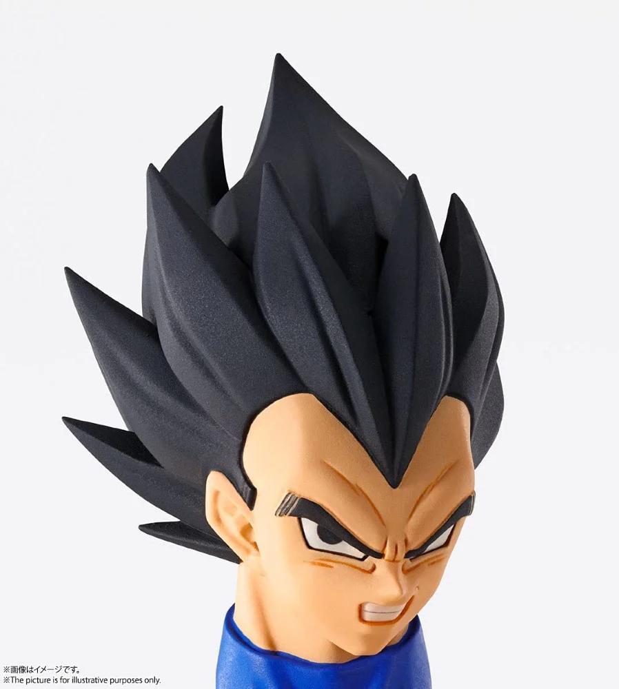 Imagination Works Vegeta - Image 11