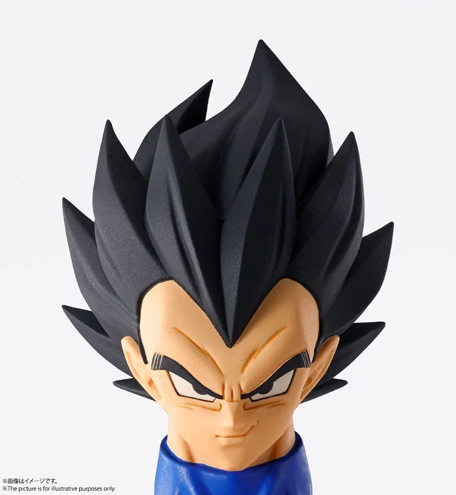 Imagination Works Vegeta - Image 13