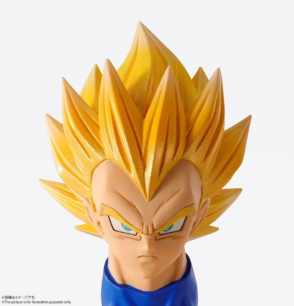 Imagination Works Vegeta - Image 14