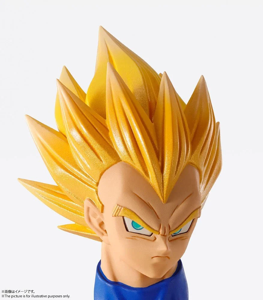 Imagination Works Vegeta - Image 15