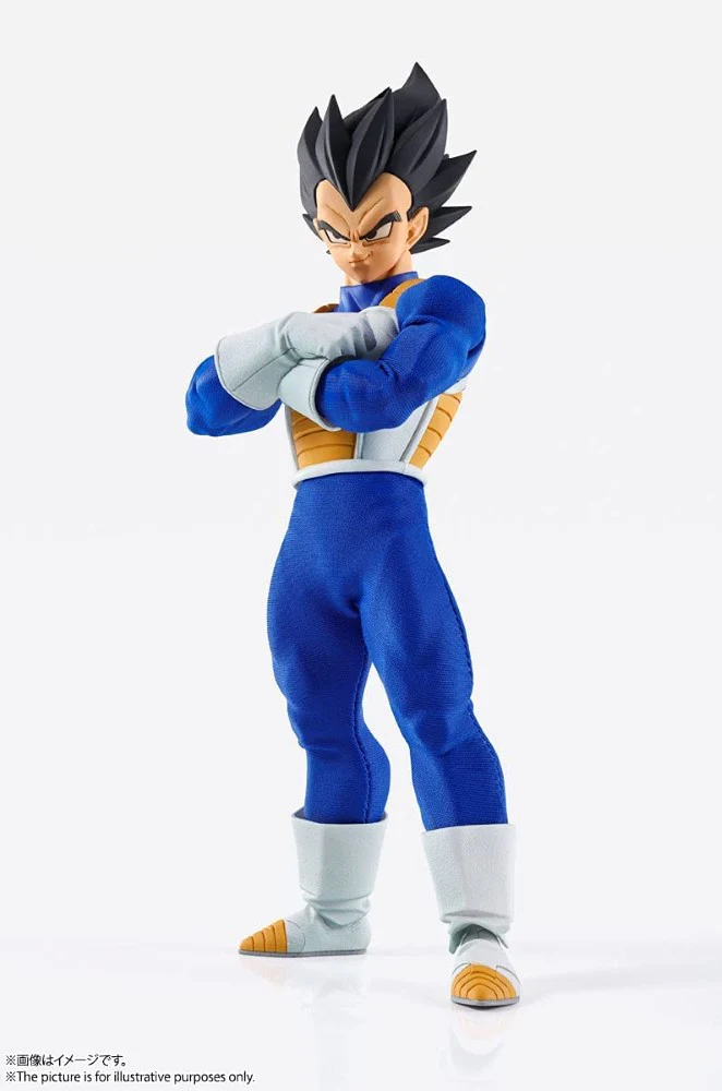 Imagination Works Vegeta - Image 16