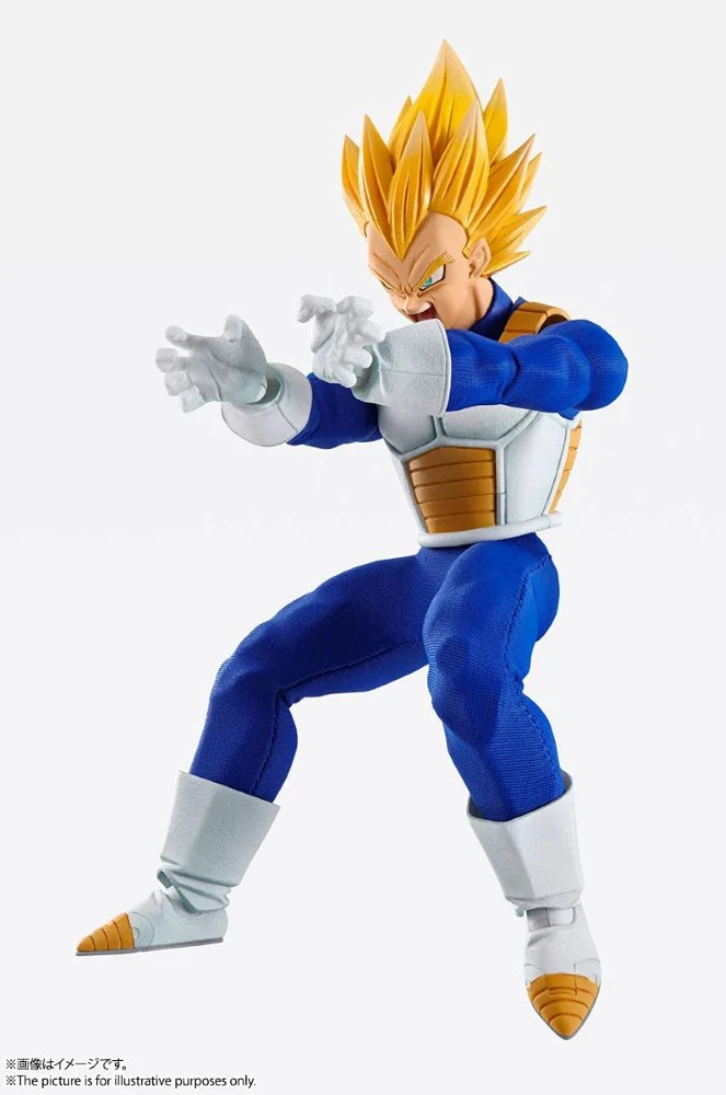 Imagination Works Vegeta - Image 2