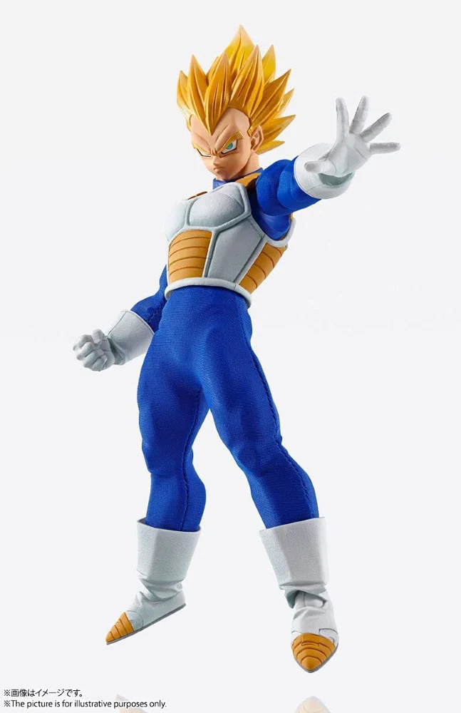 Imagination Works Vegeta - Image 3