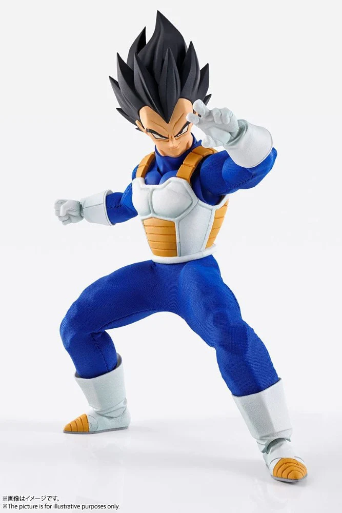Imagination Works Vegeta - Image 4