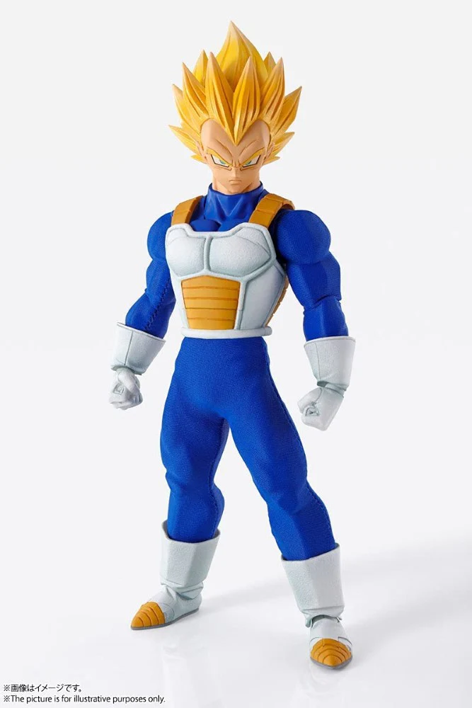 Imagination Works Vegeta - Image 6