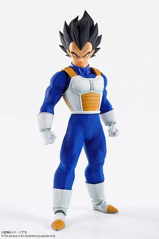 Imagination Works Vegeta - Image 7