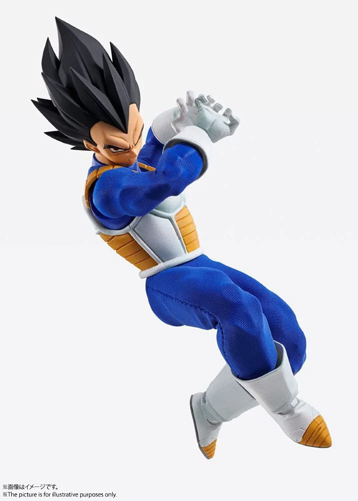 Imagination Works Vegeta - Image 8