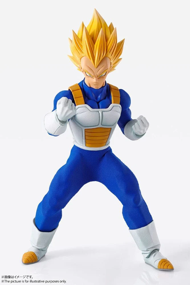 Imagination Works Vegeta - Image 9