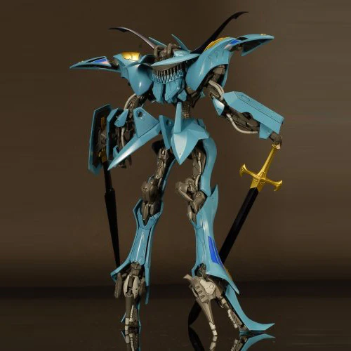 IMS 1/100 03 V Siren [Neptune] - Image 3