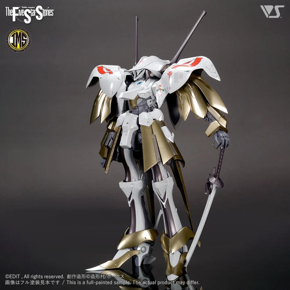IMS 1/100 05 Schpertor K.O.G. - Image 3