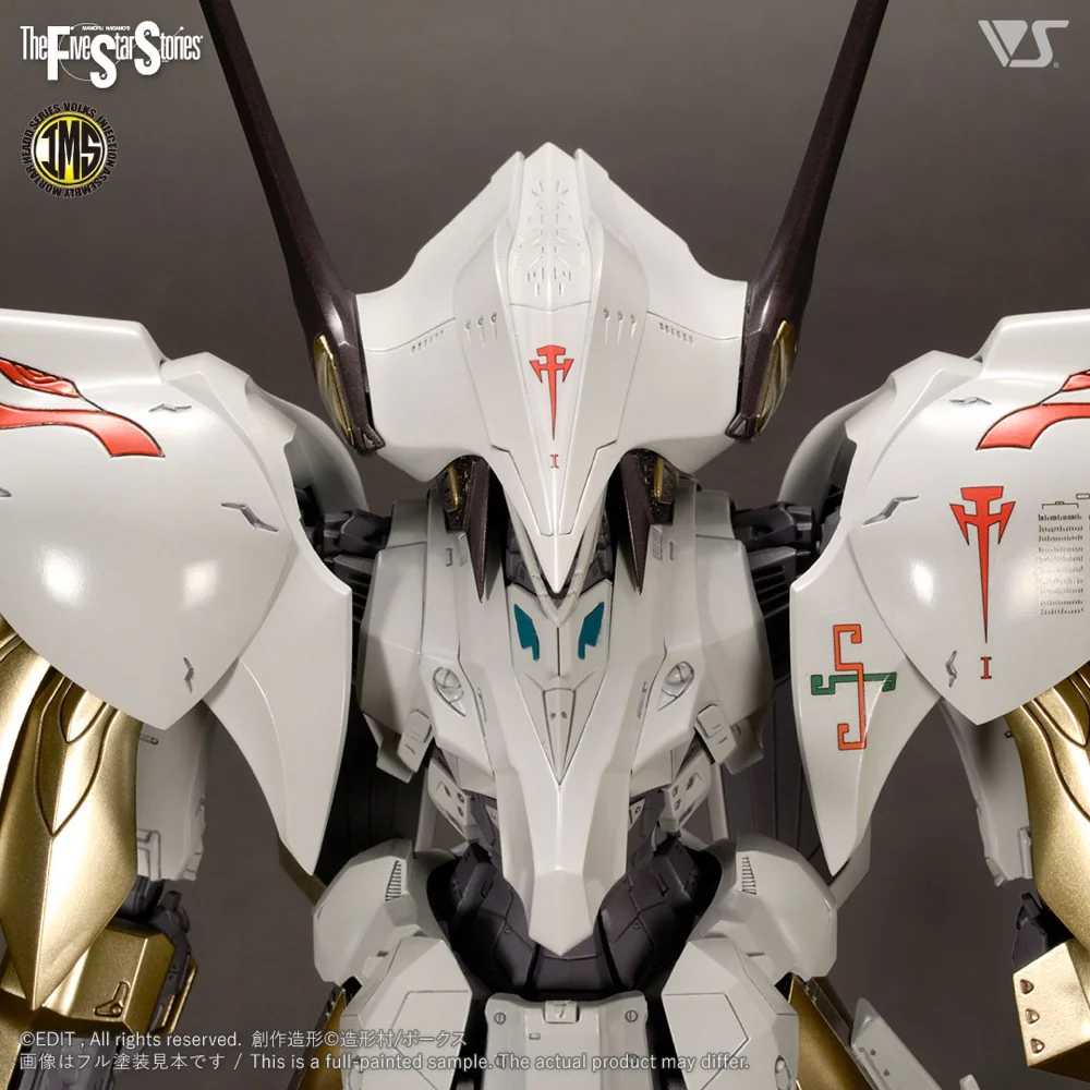 IMS 1/100 05 Schpertor K.O.G. - Image 7