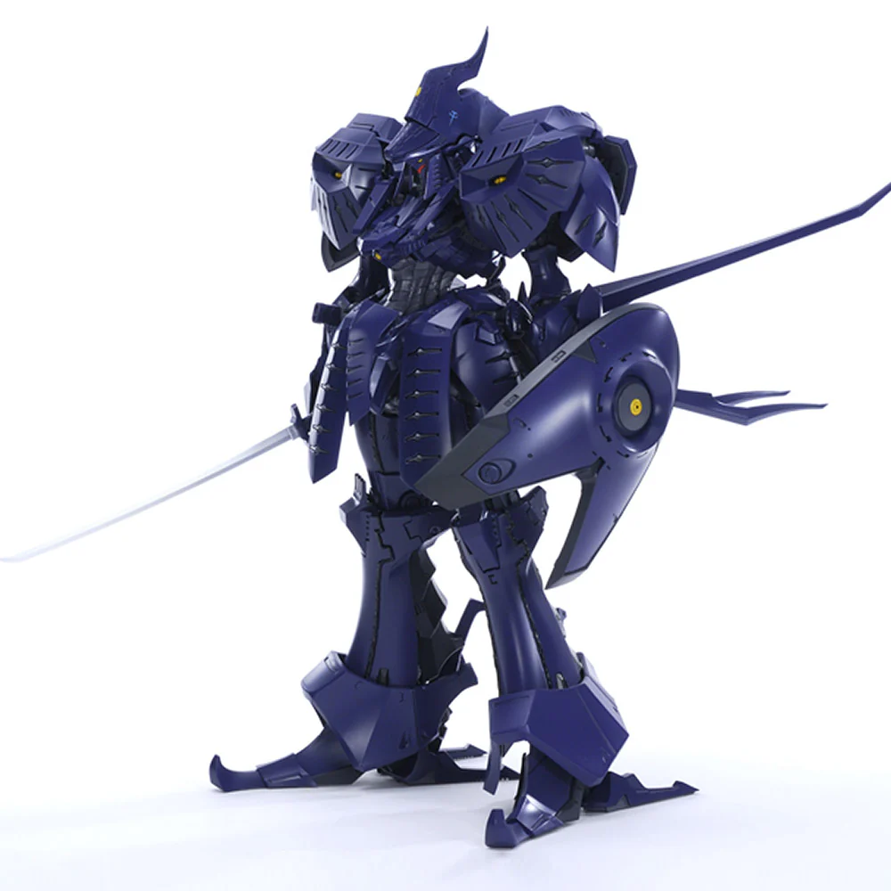 IMS 1/100 07 Terror Mirage