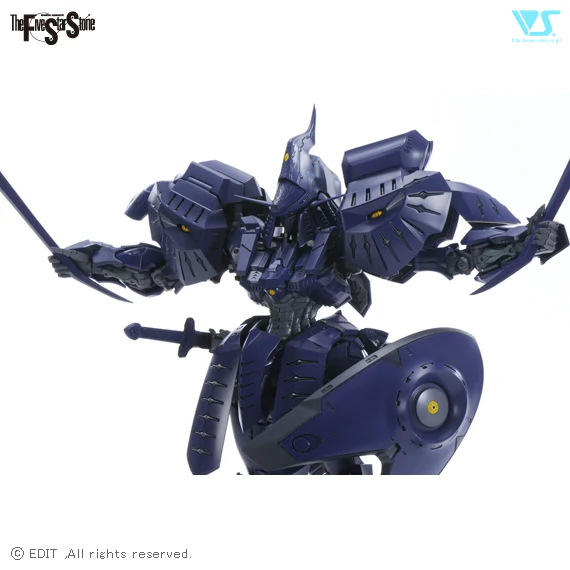 IMS 1/100 07 Terror Mirage - Image 4