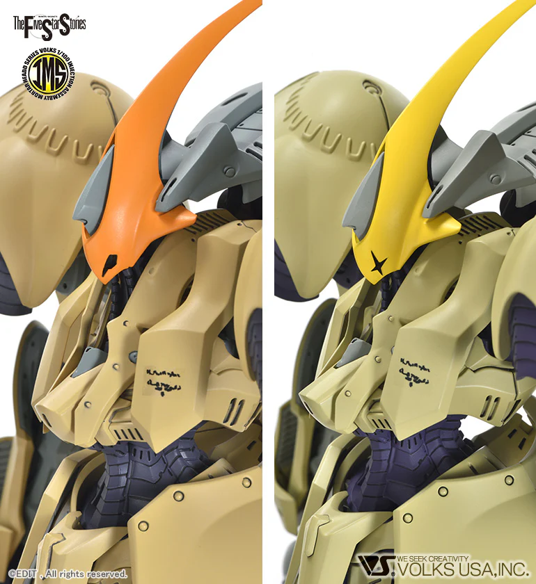 IMS 1/100 08 VAI O LA Crumars II - Image 12