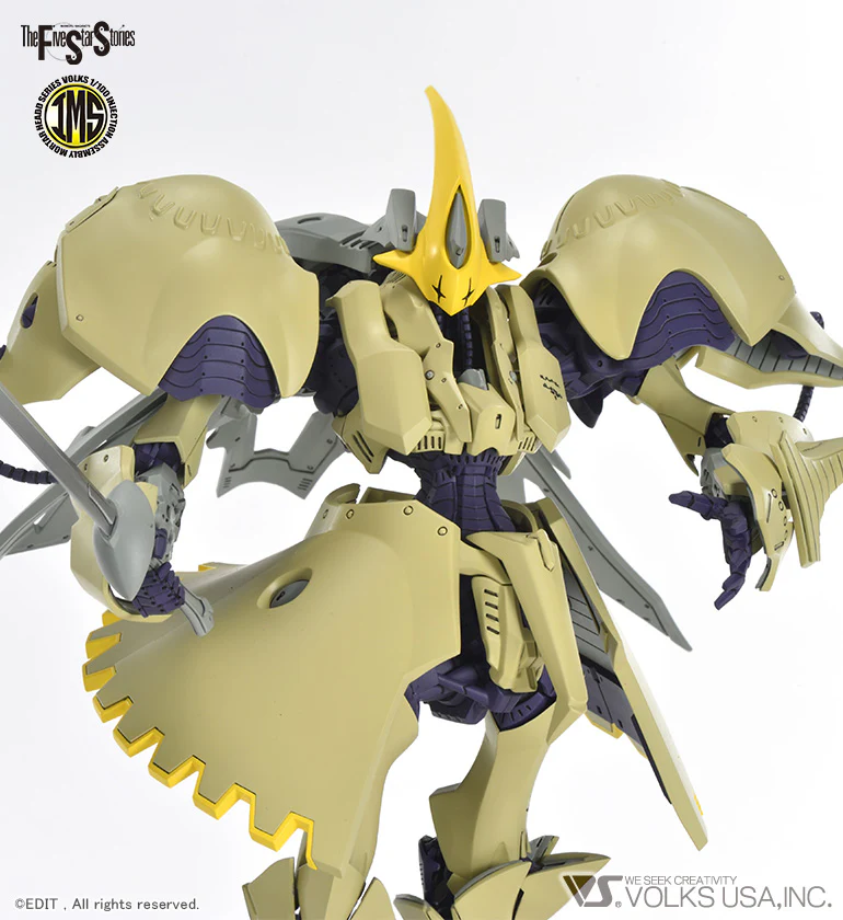 IMS 1/100 08 VAI O LA Crumars II - Image 7