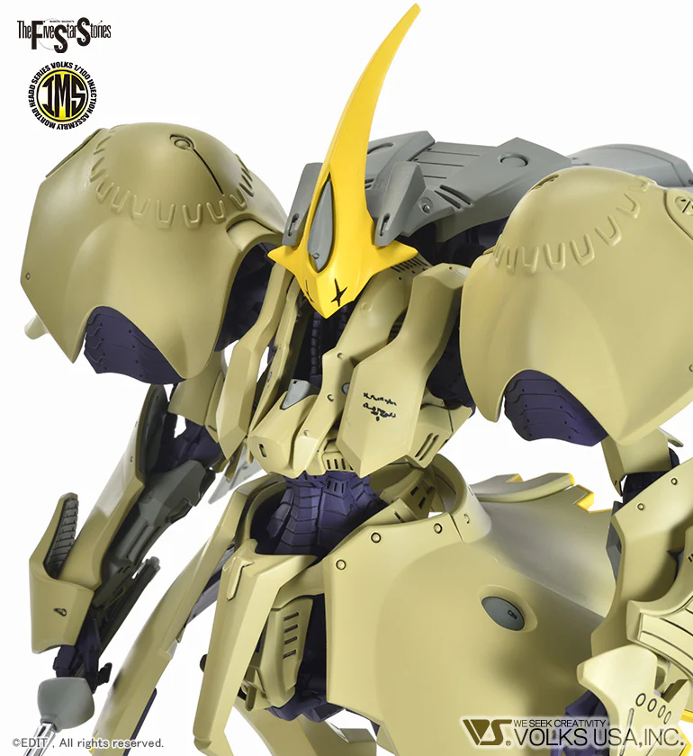 IMS 1/100 08 VAI O LA Crumars II - Image 8