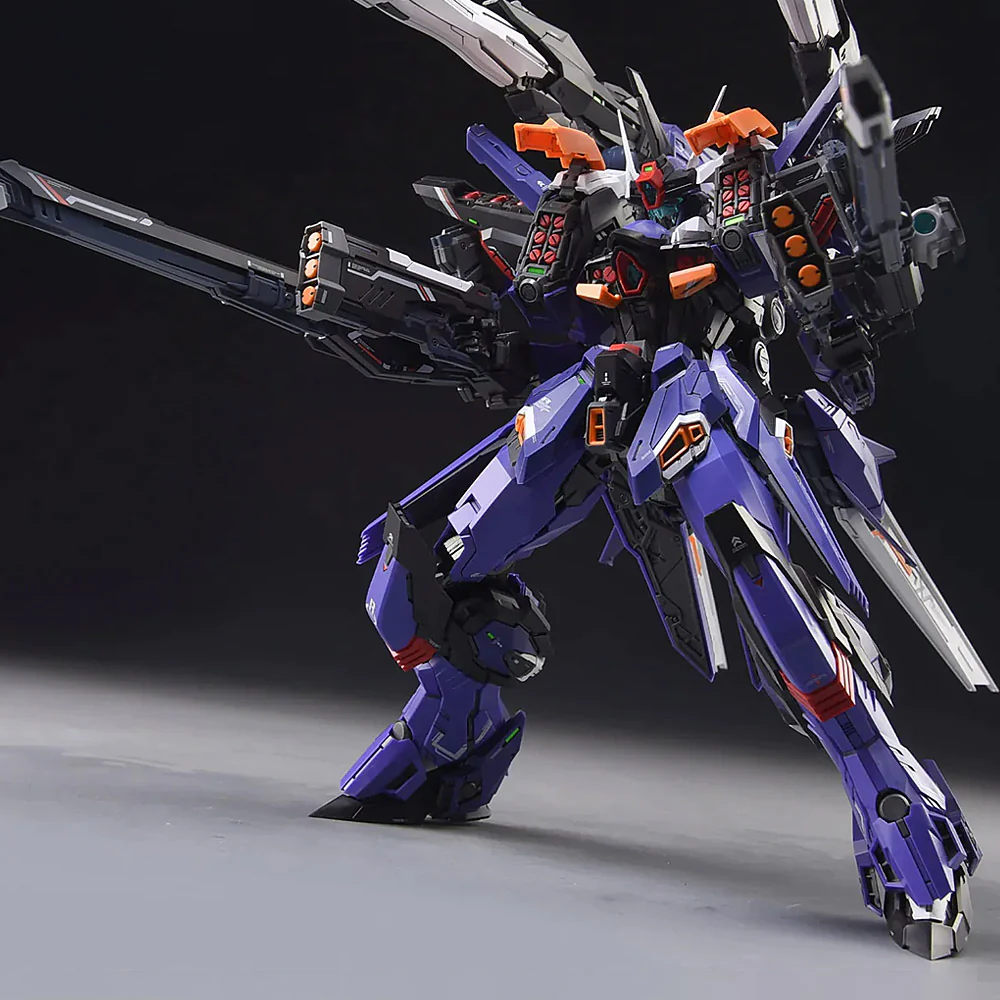 IN ERA Ruling Model Kit