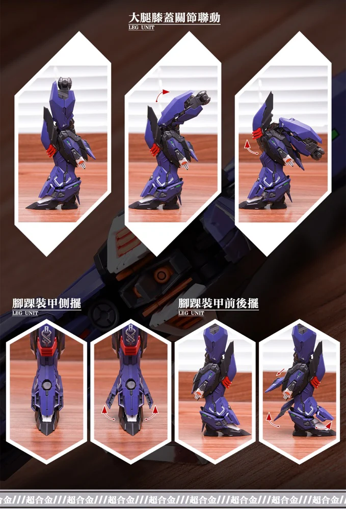 IN ERA Ruling Model Kit - Image 10