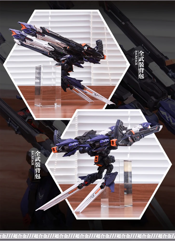 IN ERA Ruling Model Kit - Image 11