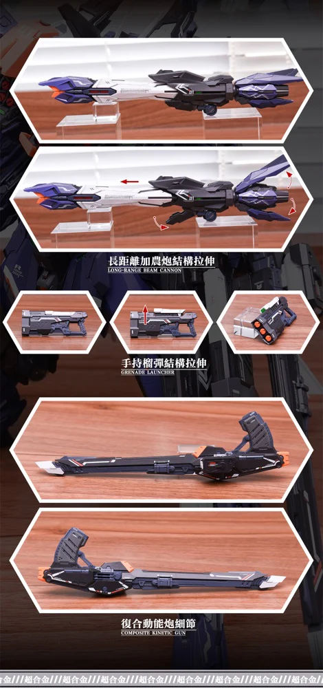 IN ERA Ruling Model Kit - Image 13