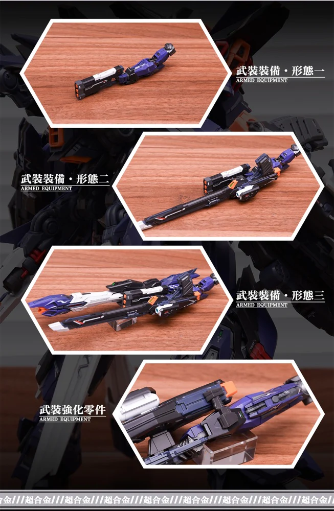 IN ERA Ruling Model Kit - Image 14
