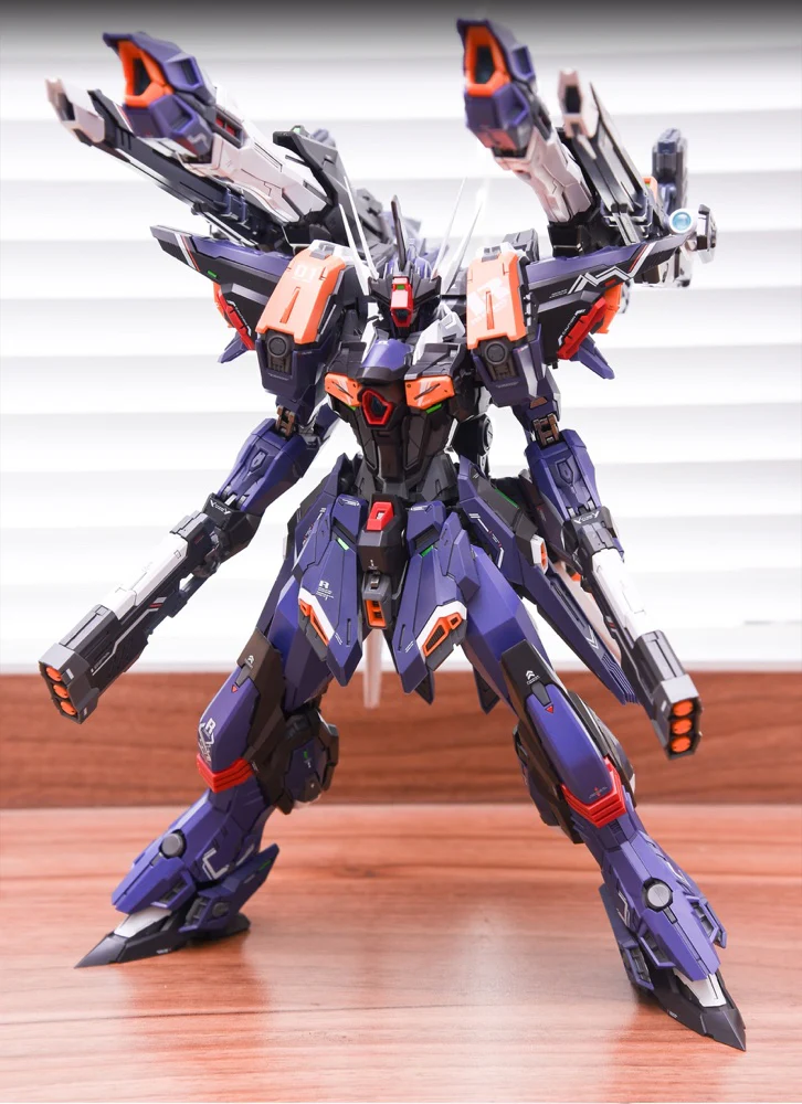 IN ERA Ruling Model Kit - Image 16
