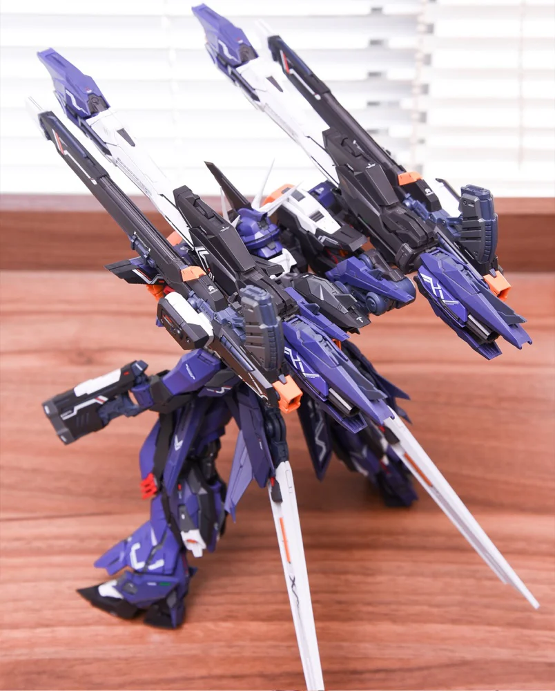 IN ERA Ruling Model Kit - Image 17