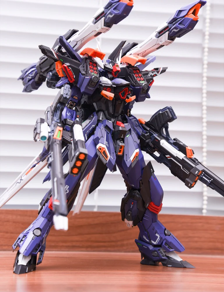 IN ERA Ruling Model Kit - Image 18