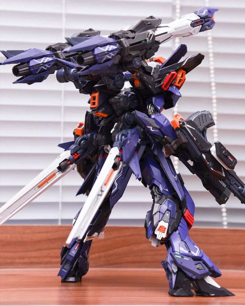 IN ERA Ruling Model Kit - Image 19