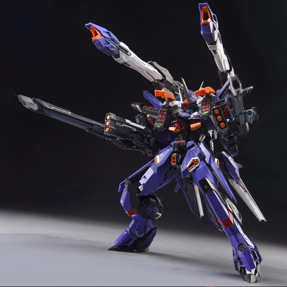 IN ERA Ruling Model Kit - Image 2