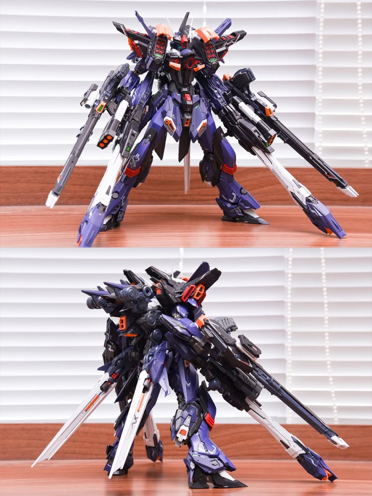 IN ERA Ruling Model Kit - Image 20