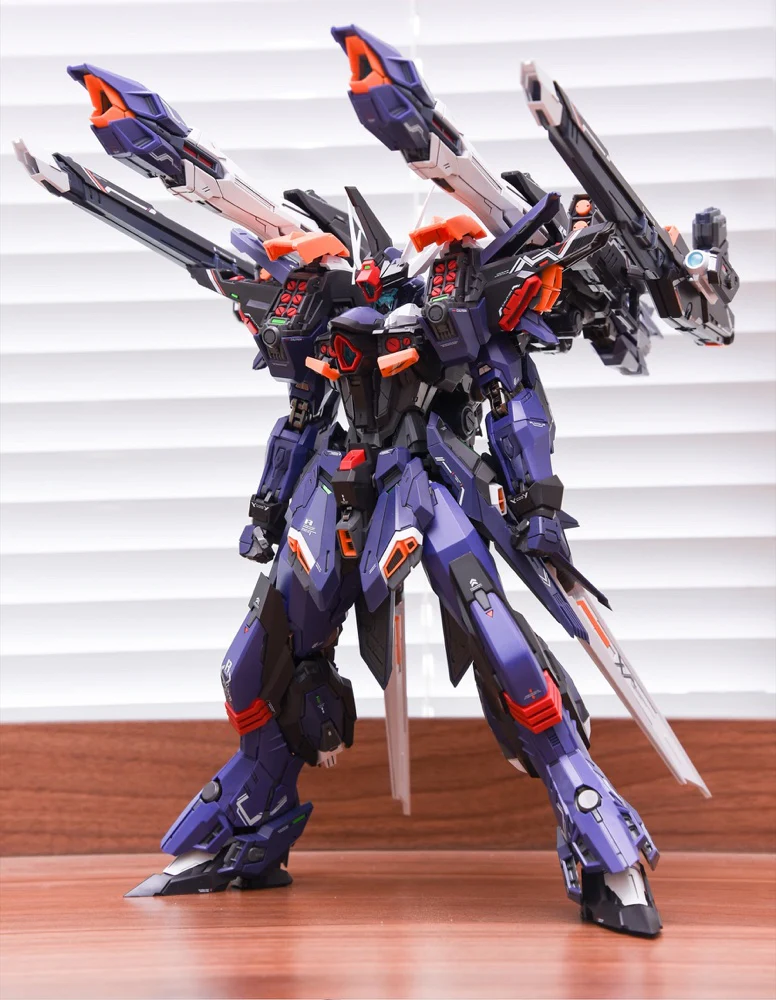 IN ERA Ruling Model Kit - Image 21